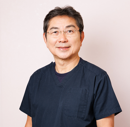 はやしクリニック院長