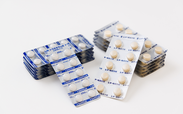 シミ対策内服薬セット