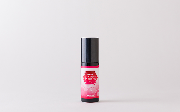 ミノキシジル（女性用）