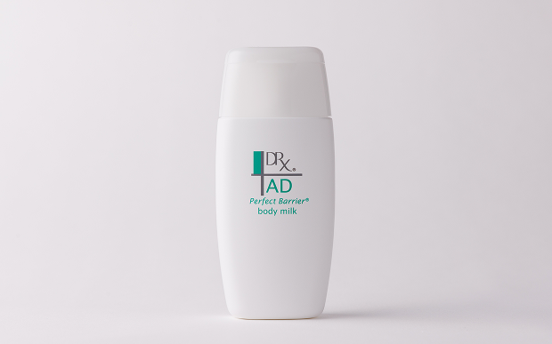 DRX パーフェクトバリアボディミルク