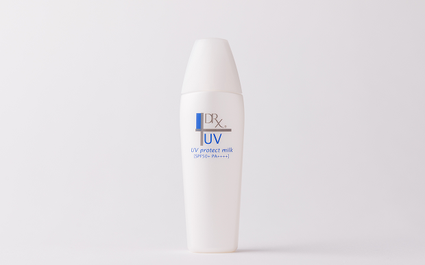 DRX UVプロテクトミルクS