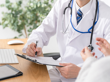 確かな診療と専門性