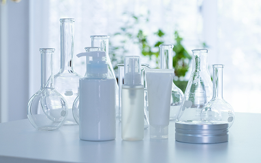 スキンケア商品